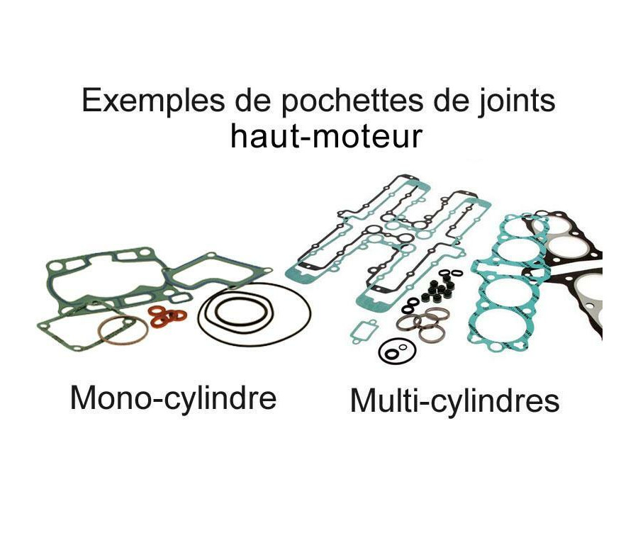 Joint haut-moteur VERTEX - 1019358