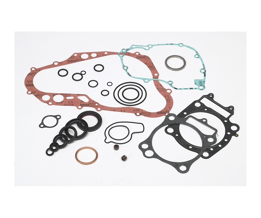 Joints haut-moteur VERTEX de kit cylindre Suzuki RM-Z250 - 1102212