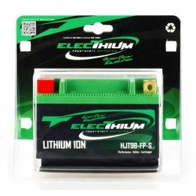 Batterie Lithium HJT9B FP-S...