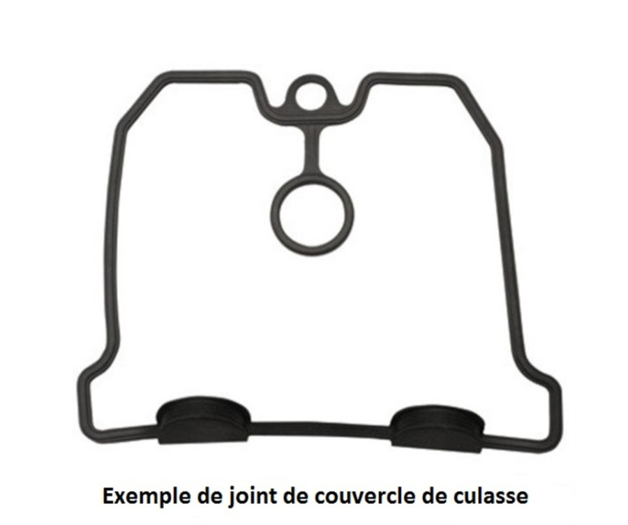 Joint de couvre culasse CENTAURO - 1001060