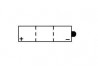  La casse de l'oncle Tom -  Batterie Lithium HJT9B FP-S - YT9B-BS