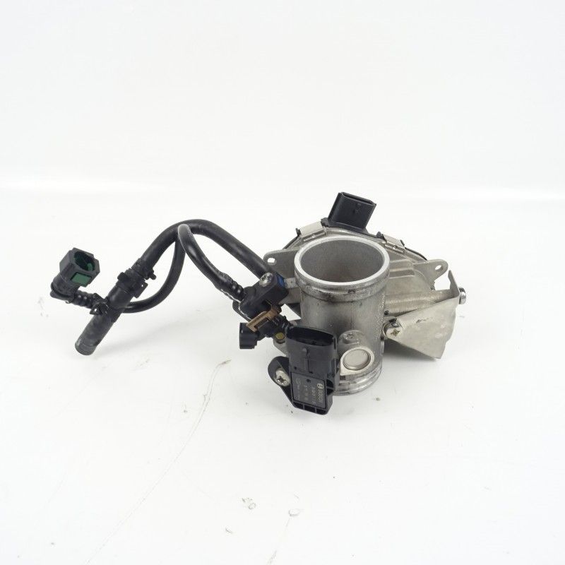 Boitier d'injection KTM 390 RC 2019 - CTM-10343-7