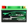  La casse de l'oncle Tom -  Batterie Lithium HJT9B FP-S - YT9B-BS