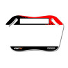 Panneautage RFX Pit Board - Honda - 1119124001