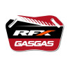 Panneautage RFX Pit Board - Gas Gas - 1119124006