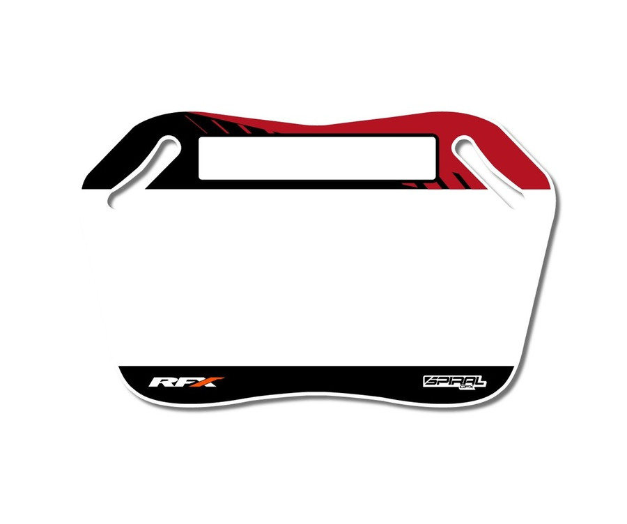 Panneautage RFX Pit Board - Gas Gas - 1119124006