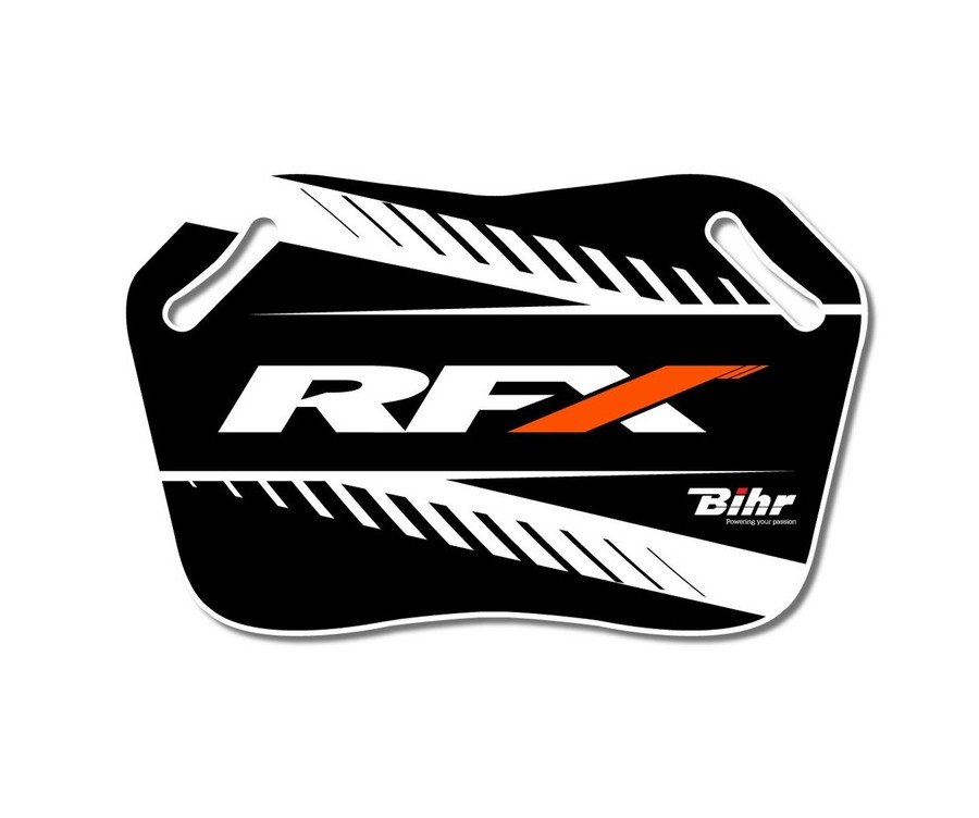 Panneautage RFX Pit Board - 1119124009