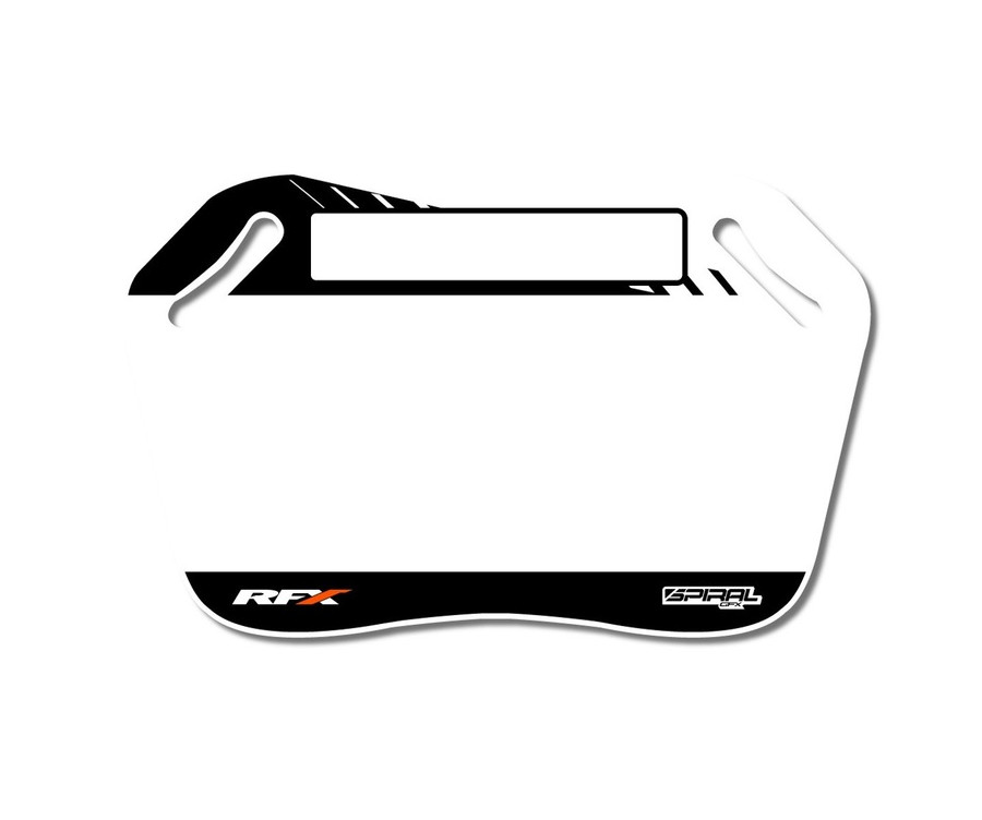 Panneautage RFX Pit Board - 1119124009