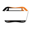 Panneautage RFX Pit Board - KTM - 1119124005