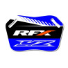 Panneautage RFX Pit Board - Yamaha - 1119124004