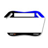 Panneautage RFX Pit Board - Yamaha - 1119124004