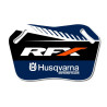 Panneautage RFX Pit Board - Husqvarna - 1119124007