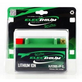 Batterie Lithium HJTZ10S-FP-S - YTZ10S-BS