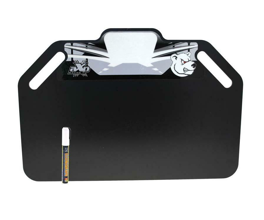 Panneautage AXP Gris - 1053268