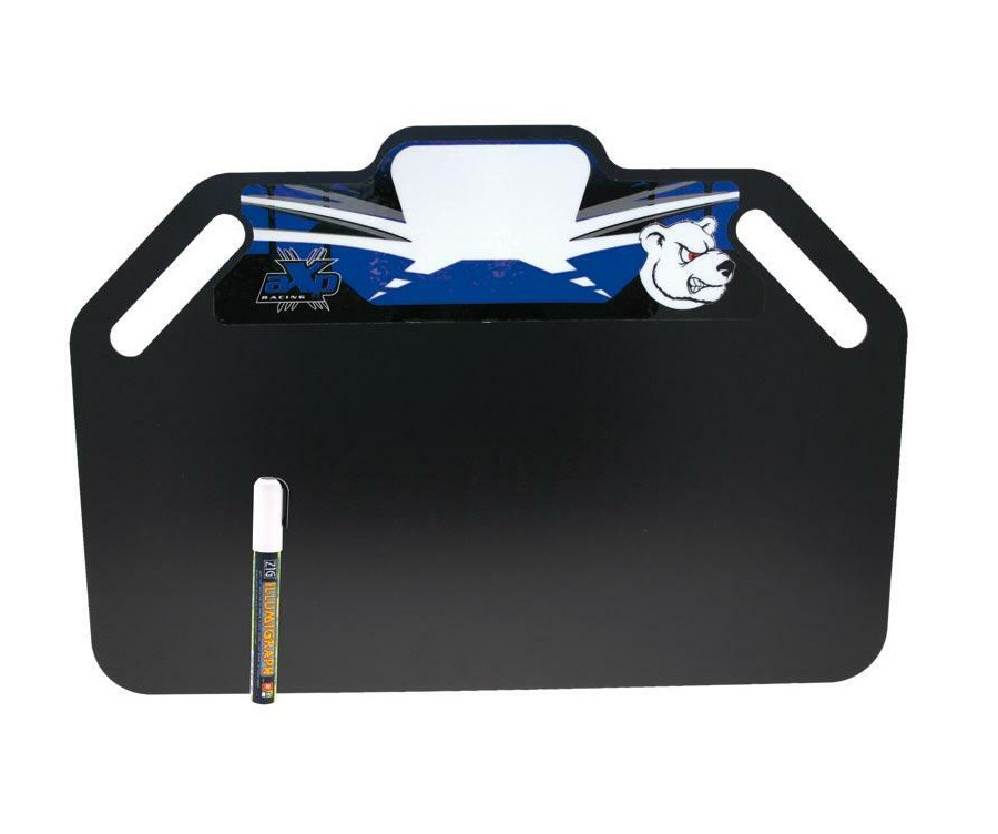 Panneautage AXP Bleu - 1053266