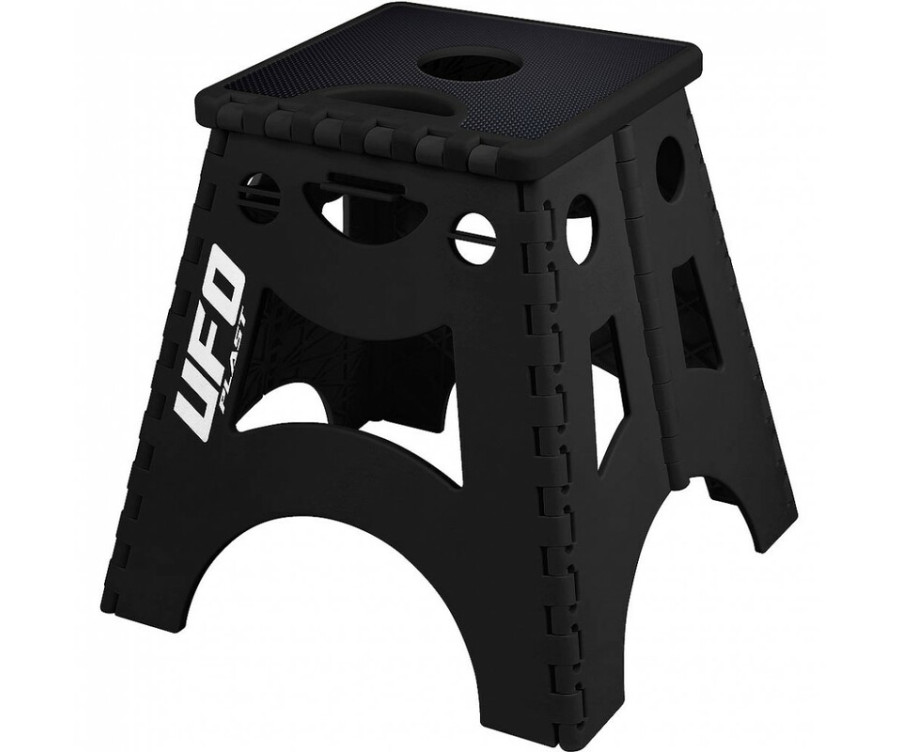 Lève-moto repliable UFO Mecha noir - 1086707004