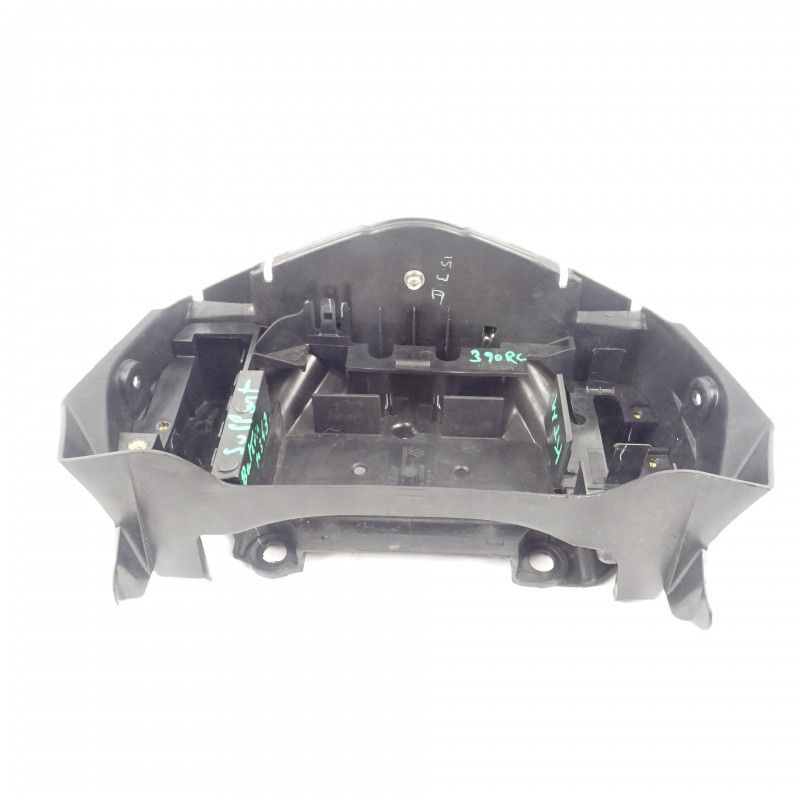 Support de batterie  KTM 390 RC 2019 - CTM-10343-12