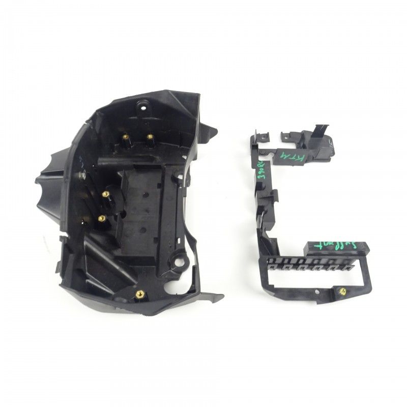 Support de batterie  KTM 390 RC 2019 - CTM-10343-12