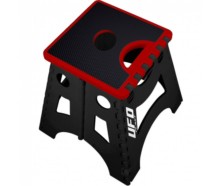 Lève-moto repliable UFO Mecha vert - 1086707001