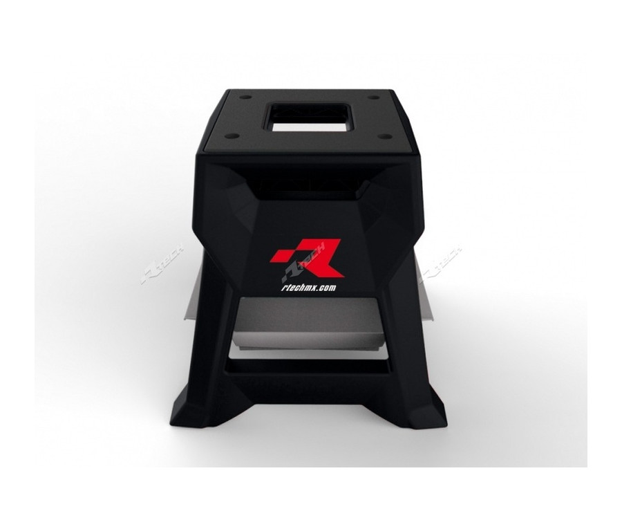 Lève moto TT RACETECH R15 noir - 1088172004