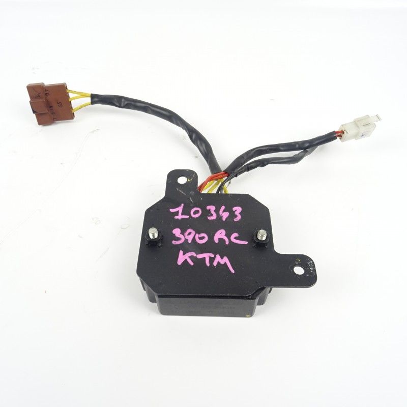 régulateur KTM 390 RC 2019 - CTM-10343-16