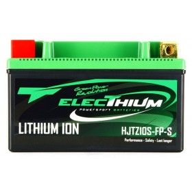 Batterie Lithium HJTZ10S-FP-S - YTZ10S-BS