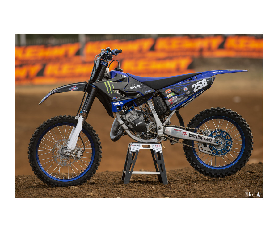 Stand MX404 aluminium SCAR - 1068068