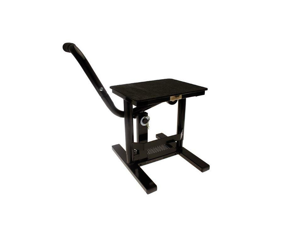 Lève-moto MX BIHR Home Track noir - 1088173001