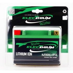 Batterie Lithium...