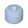 Bouchon standard TUFF JUG avec embout pour tuyau - 1061568