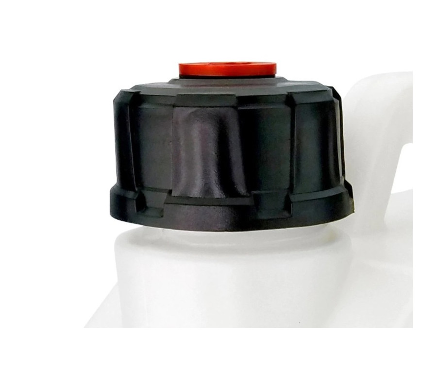 Capuchon de rechange RISK RACING pour bidon EZ3/EZ5 - 1120992