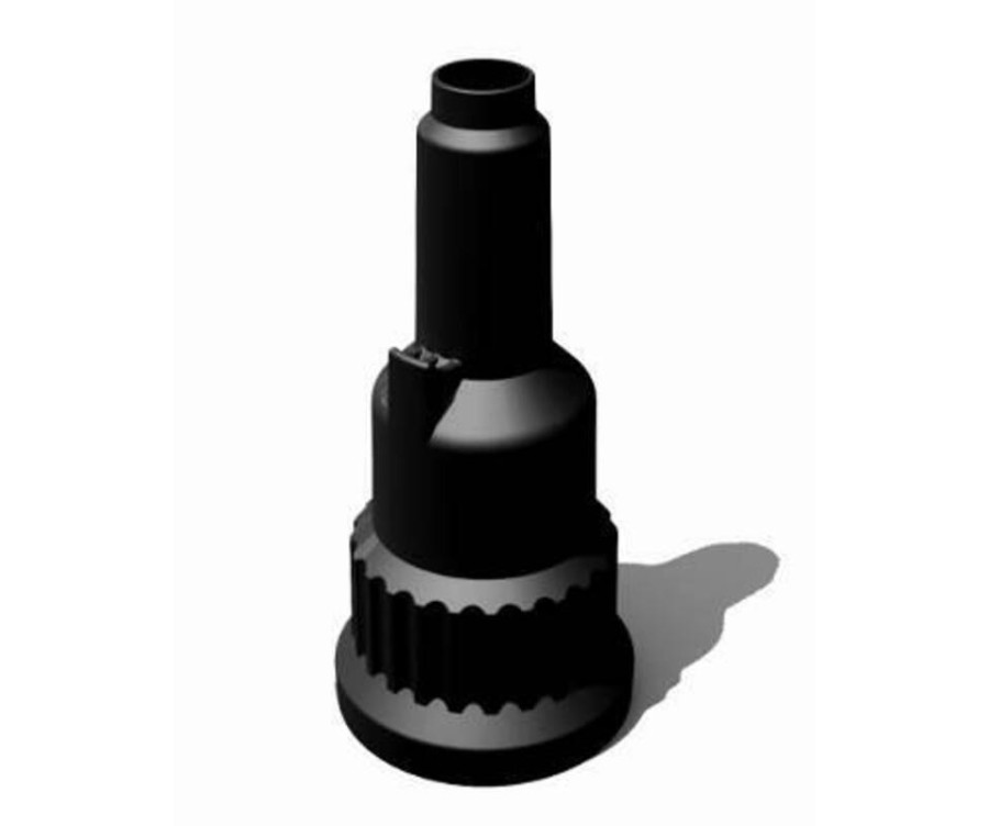 Adaptateur universel pour bidon d'essence TUFF JUG - 1061563