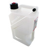 Bidon d'essence RISK EZ3 10L PEHD argent - 1070737