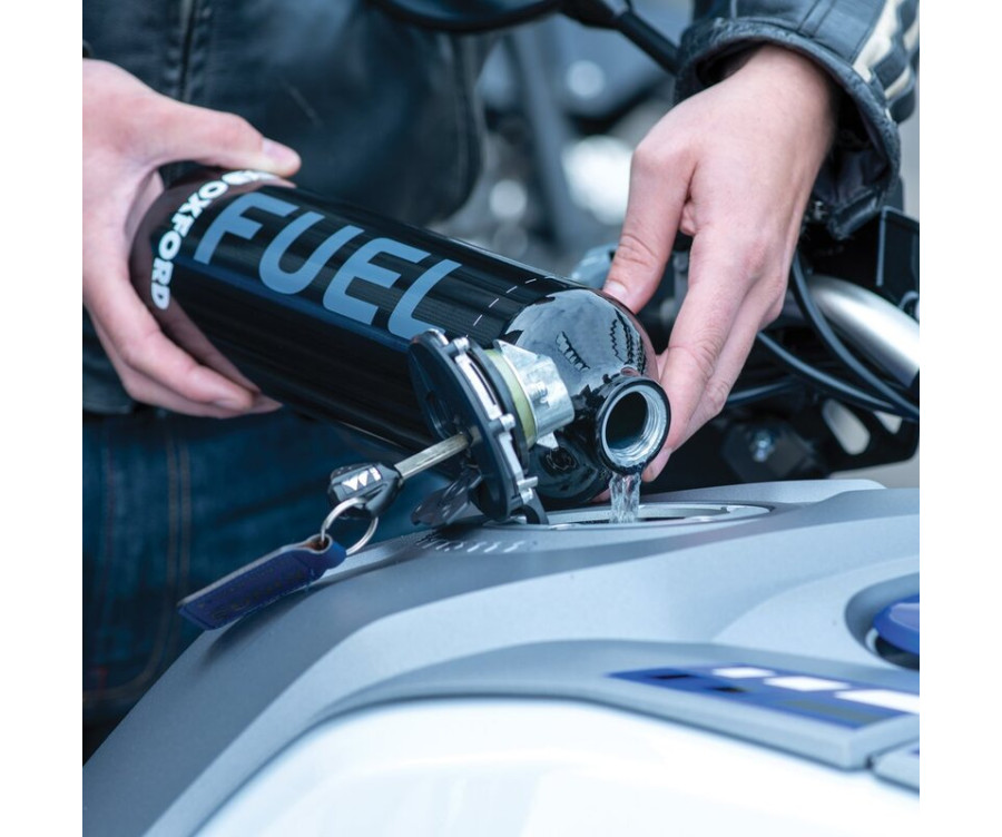Bouteille de carburant OXFORD 1.5L - 1121134