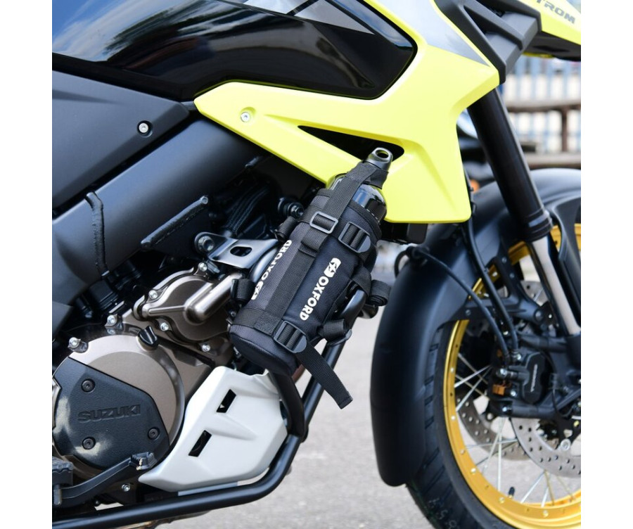 Bouteille de carburant OXFORD 1.5L - 1121134