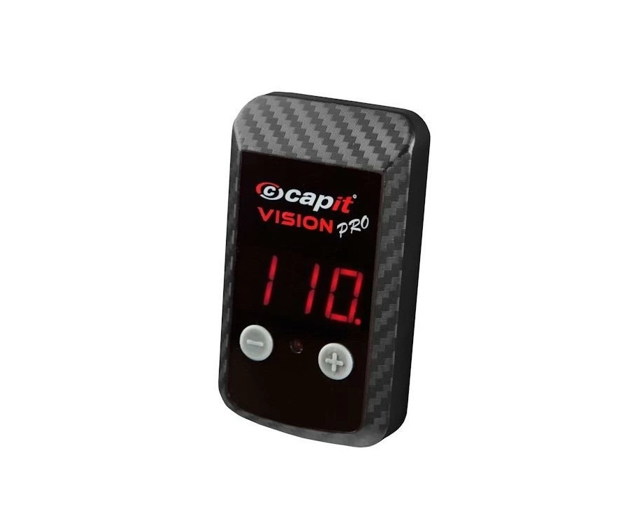 Couvertures chauffantes CAPIT Full Control Vision - taille M/XXL - 1110202001