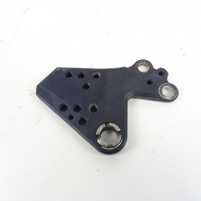 platine repose pied avant droite KTM 390 RC 2019 - CTM-10343-25