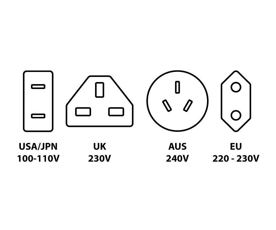 Couvertures chauffantes CAPIT Full Control Vision - taille M/XL - 1110201002