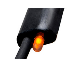 Couvertures chauffantes CAPIT Suprema Spina noir (110-70/17'' / 140-70/17'')