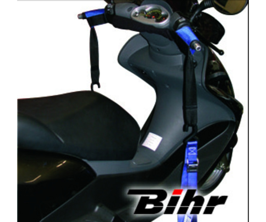 Elingue de guidon BIHR - 1060267