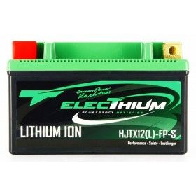 Batterie Lithium HJTX12LFP-S - YTX12-BS