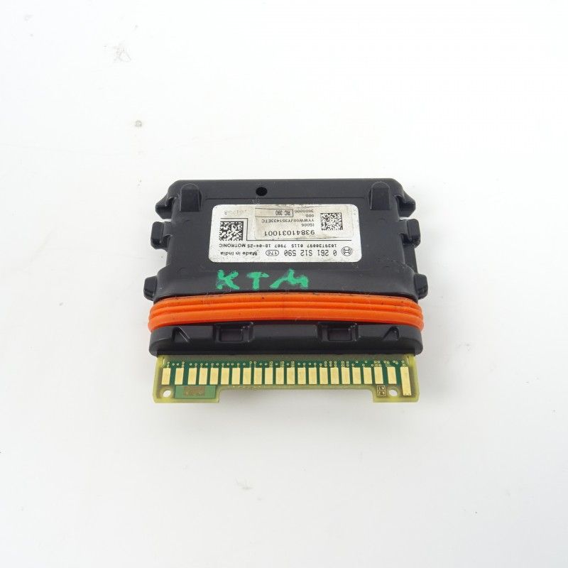 boitier cdi KTM 390 RC 2019 - CTM-10343-27