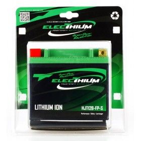 Batterie Lithium HJT12B-FP-S - YT12B-BS