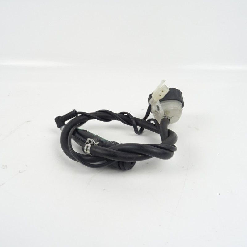 maitre cylindre de frein arriere KTM 390 RC 2019 - CTM-10343-32