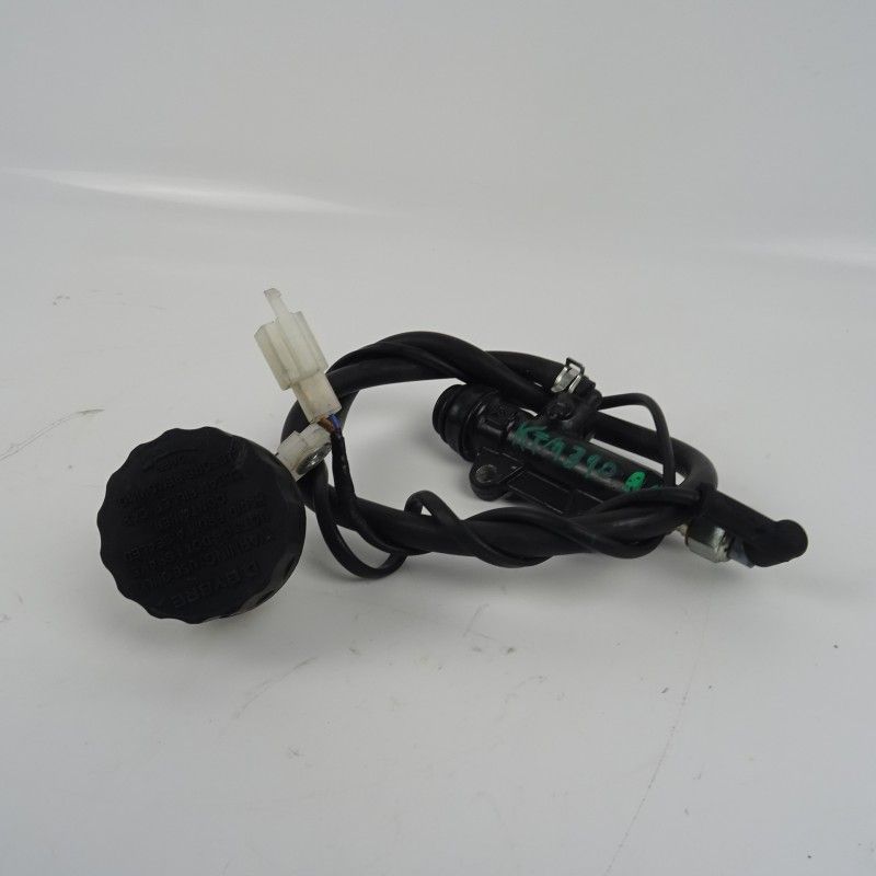 maitre cylindre de frein arriere KTM 390 RC 2019 - CTM-10343-32