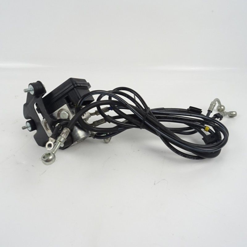 centrale abs KTM 390 RC 2019 - CTM-10343-33