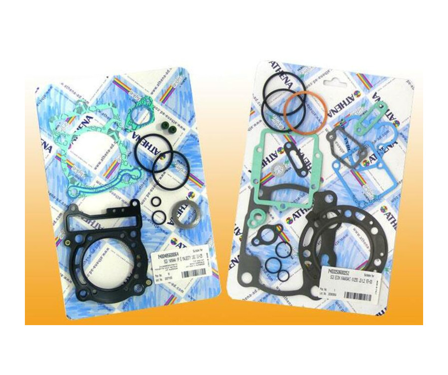 Joint haut-moteur ATHENA - pour kit cylindre 1013511 Joint haut-moteur ATHENA - pour kit cylindre 1013511
