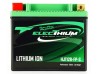  La casse de l'oncle Tom -  Batterie Lithium HJT12B-FP-S - YT12B-BS