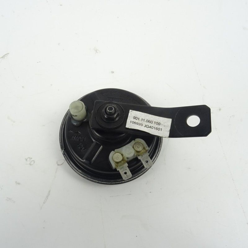 Klaxon KTM 390 RC 2019 - CTM-10343-38