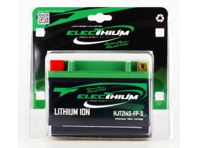 Batterie Lithium HJTZ14S-FP-S - YTZ14S-BS - 312139